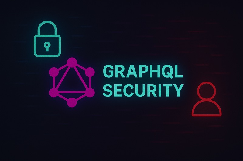 GraphQL security vulnerabilities