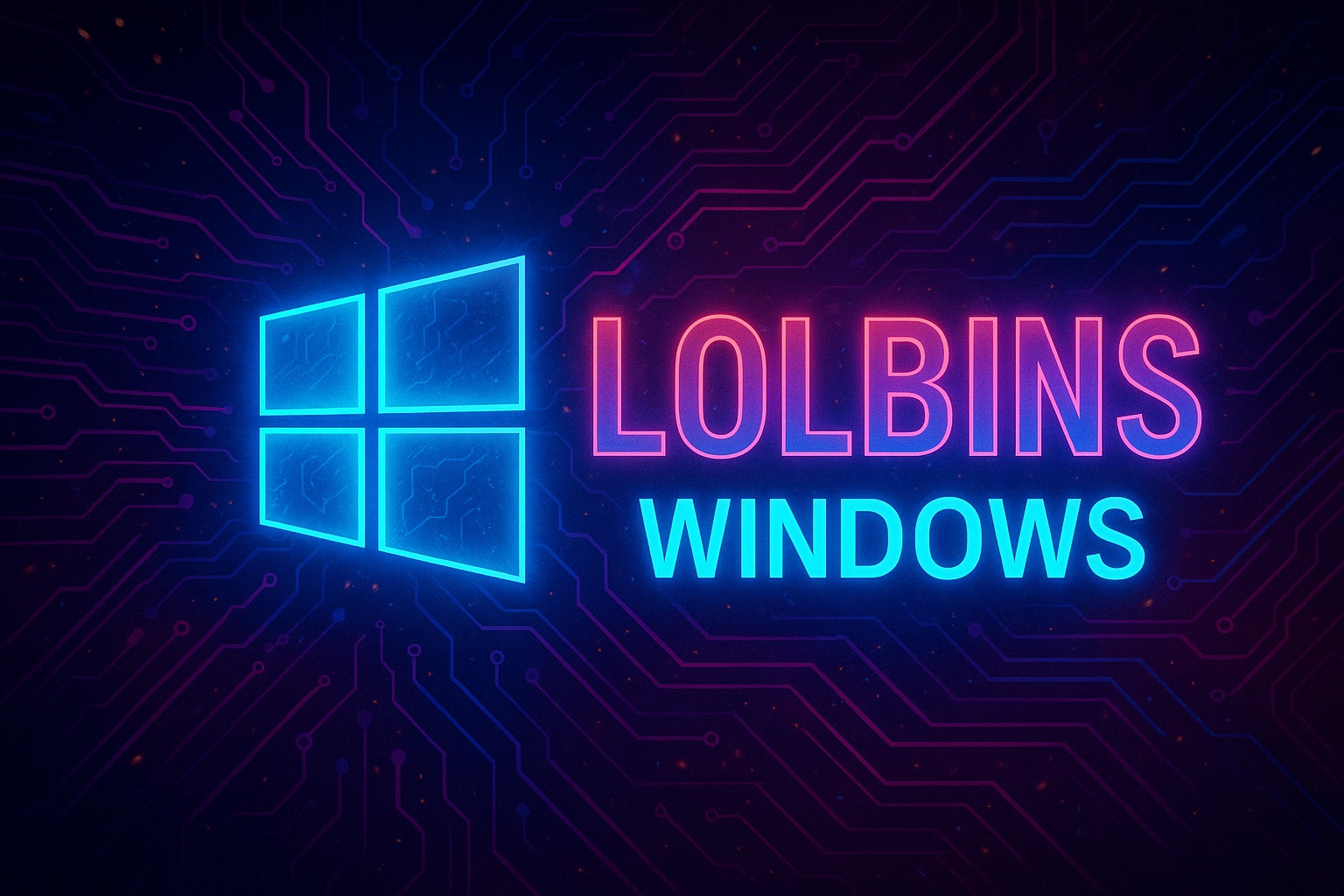 Windows post-exploitation techniques