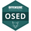 OffSec Exploit Developer (OSED) icon