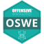 OffSec Web Expert (OSWE) icon