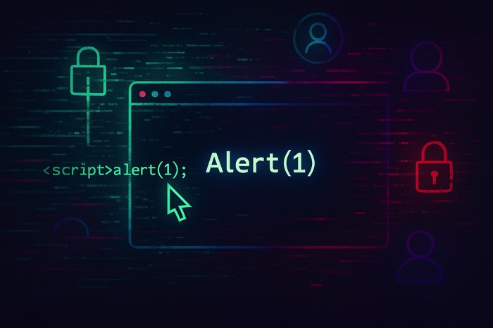 Cross-site scripting